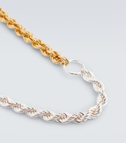 Jil Sander Collana a catena - Jil Sander - Modalova