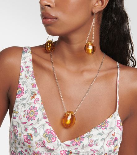 Isabel Marant Collana Bubble - Isabel Marant - Modalova