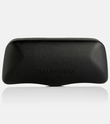 Dynasty rectangular sunglasses - Balenciaga - Modalova