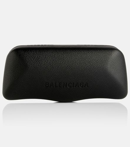 Gafas de sol Dynasty rectangulares - Balenciaga - Modalova