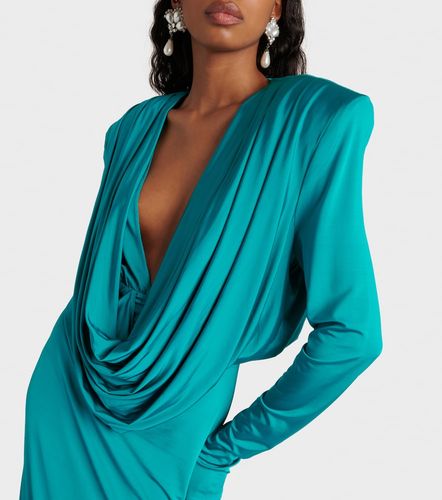 Magda Butrym Maxikleid aus Jersey - Magda Butrym - Modalova