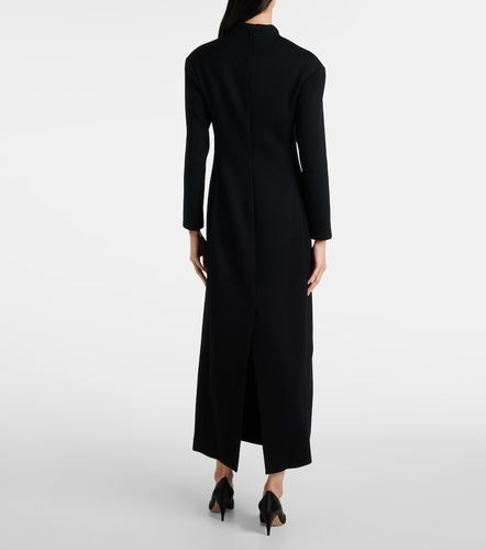 The Row Arno wool maxi dress - The Row - Modalova