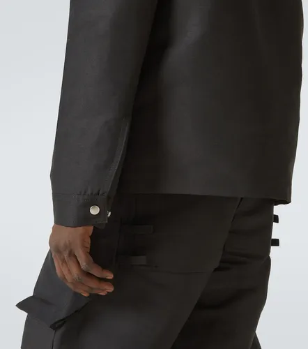 Rick Owens Brad jacket - Rick Owens - Modalova