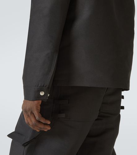 Rick Owens Jacke Brad - Rick Owens - Modalova