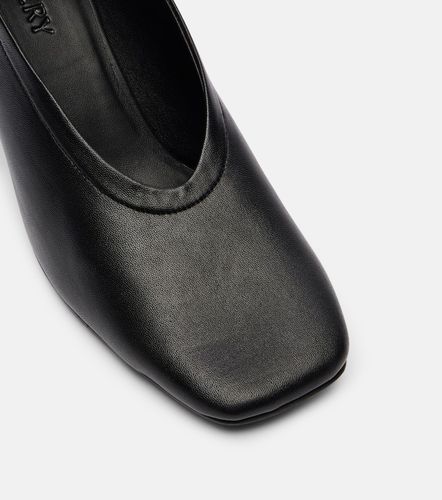 A.Emery Amos 70 leather pumps - A.Emery - Modalova