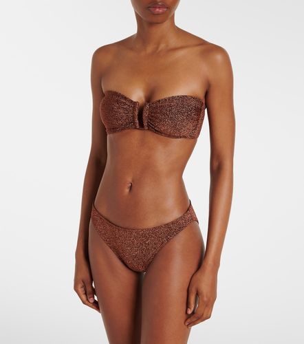Braga de bikini Etincelant de lurex® - Eres - Modalova