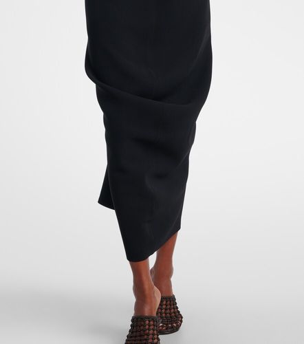 Jacquemus Abito midi monospalla - Jacquemus - Modalova