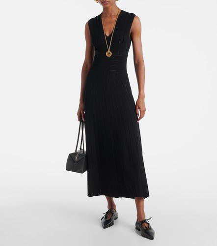 Max Mara Vestido largo Tallone - Max Mara - Modalova