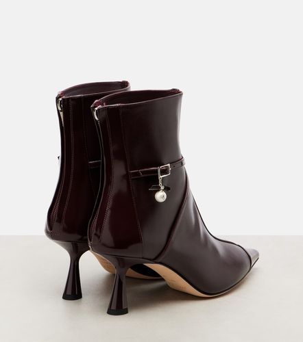 Jimmy Choo Botines Aren 65 de piel - Jimmy Choo - Modalova