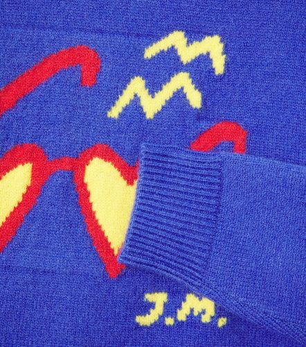 Jellymallow Jersey Heartglasses - Jellymallow - Modalova