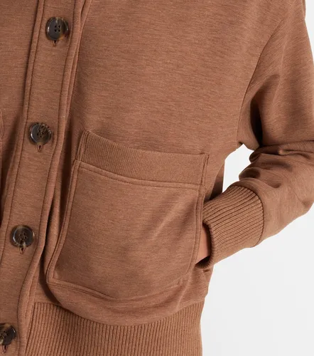 Varley Cardigan Sabrina - Varley - Modalova