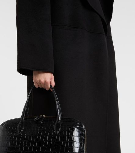 Toteme Wool and cashmere coat - Toteme - Modalova