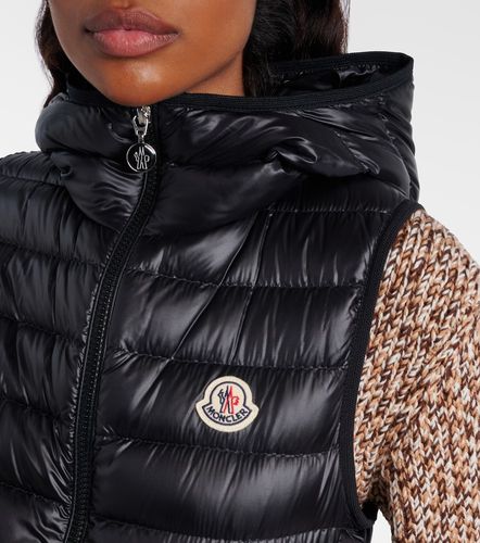 Moncler Glygosse down vest - Moncler - Modalova