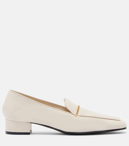 Fair And Square leather loafer pumps - Herbert Levine - Modalova