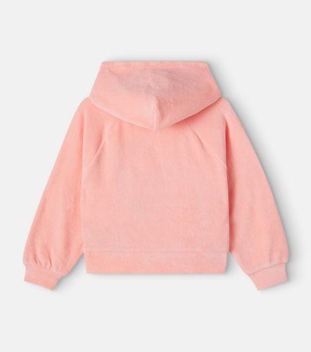 Sudadera Minelli de rizo en mezcla de algodón - Molo - Modalova