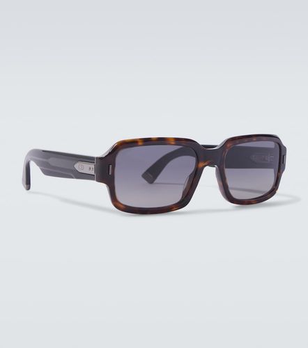 DiorTailoring S2I rectangular sunglasses - Dior Eyewear - Modalova