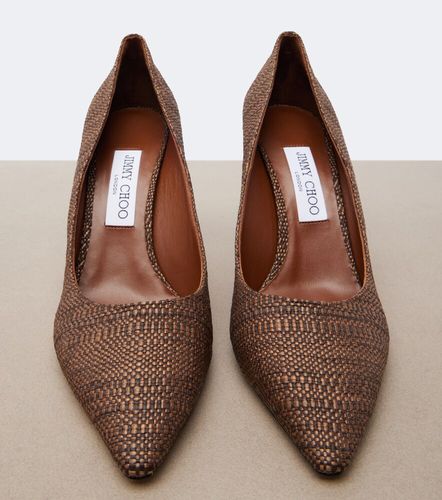 Jimmy Choo Salones Romy trenzados - Jimmy Choo - Modalova