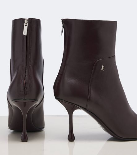 Jimmy Choo Botines Cycas de piel - Jimmy Choo - Modalova