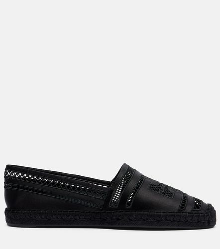 Tory Burch Espadrilles traforate - Tory Burch - Modalova