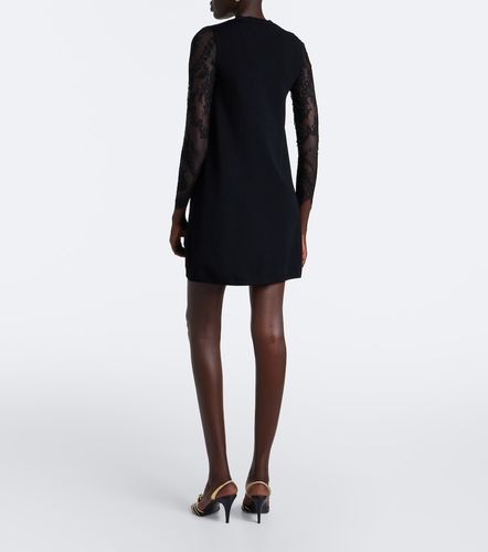 Valentino Abito corto con pizzo - Valentino - Modalova