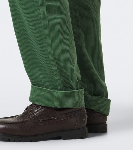 Pantaloni in velluto a coste di cotone - Polo Ralph Lauren - Modalova
