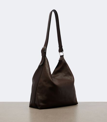 The Row Borsa Ian Large in pelle - The Row - Modalova