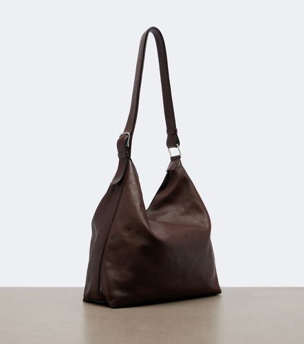 The Row Shopper Ian Large aus Leder - The Row - Modalova