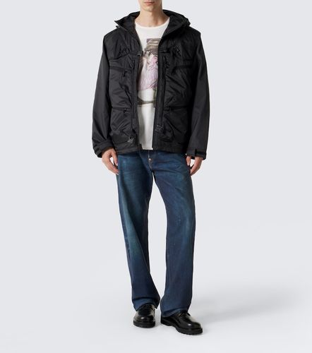 X The North Face hooded technical jacket - Junya Watanabe - Modalova