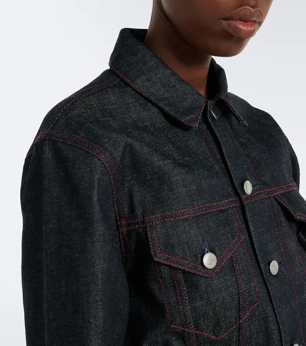Re-Edition denim jacket - Acne Studios - Modalova