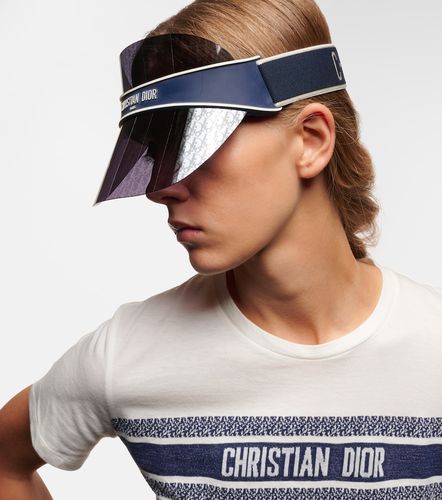Dior Eyewear DiorClub V1U visor - Dior Eyewear - Modalova