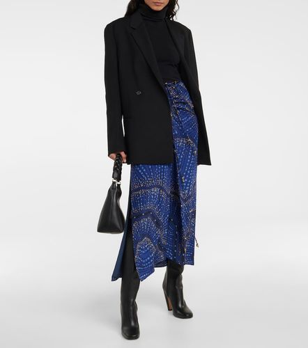 Altuzarra Gonna lunga Safia in seta - Altuzarra - Modalova