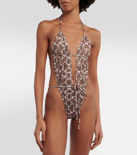 Bananhot Amor printed swimsuit - Bananhot - Modalova