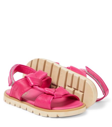 PèPè Sandalias Julia de piel - PePe - Modalova