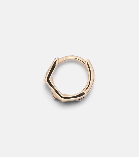 Pendiente individual Antifer de oro rosa de 18 ct - Repossi - Modalova