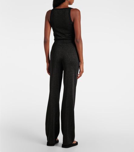 Missoni High-rise flared pants - Missoni - Modalova
