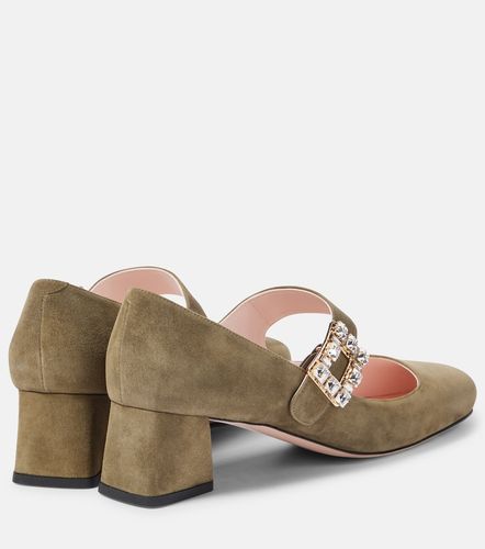 Salones Trés Vivier 45 de ante - Roger Vivier - Modalova