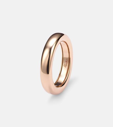 Anillo Iconica Extra Slim de oro rosa de 18 ct - Pomellato - Modalova