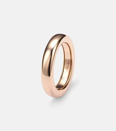 Iconica Extra Slim 18kt rose ring - Pomellato - Modalova