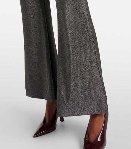 Mono Cosima Two de lamé - Diane von Furstenberg - Modalova