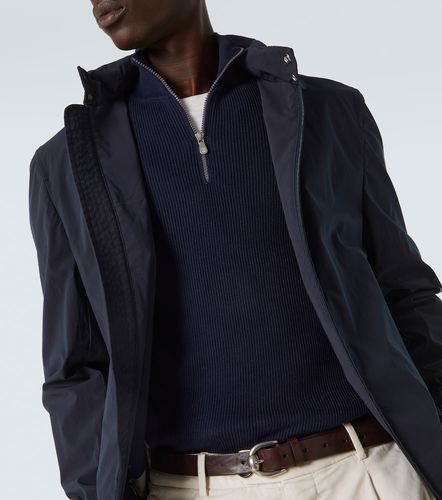 Pullover aus Baumwolle - Brunello Cucinelli - Modalova