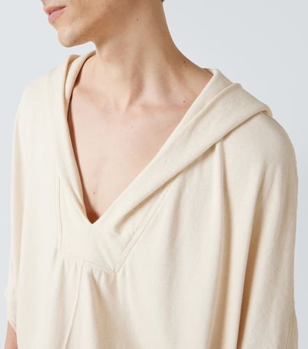 Rick Owens Hemd aus Baumwolle - Rick Owens - Modalova