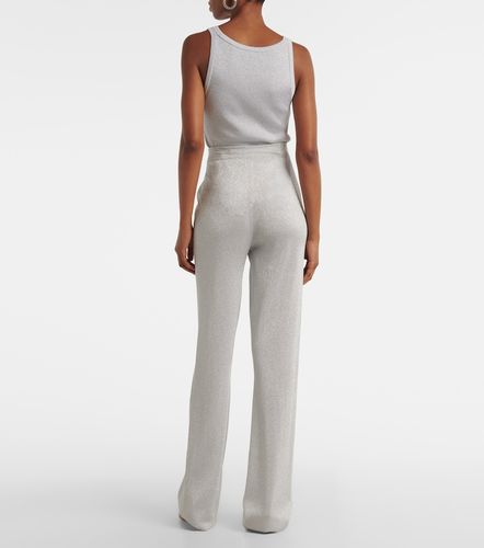 Missoni Gerade Hose aus Strick - Missoni - Modalova