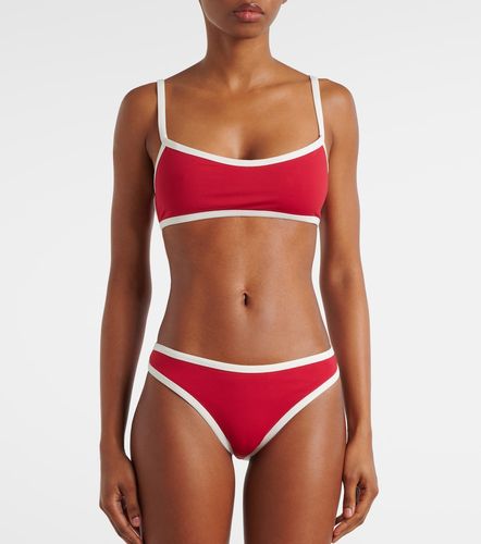 Marysia Top de bikini Ligne - Marysia - Modalova
