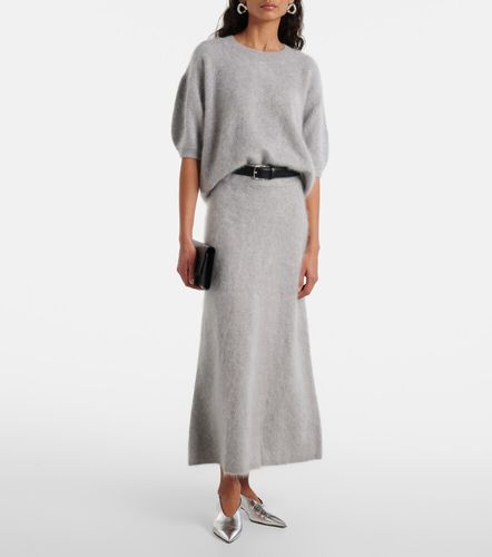 Lisa Yang Asta cashmere midi skirt - Lisa Yang - Modalova