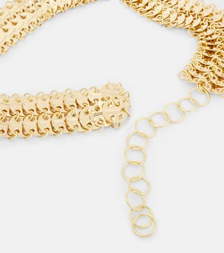 Rabanne Chain belt - Rabanne - Modalova