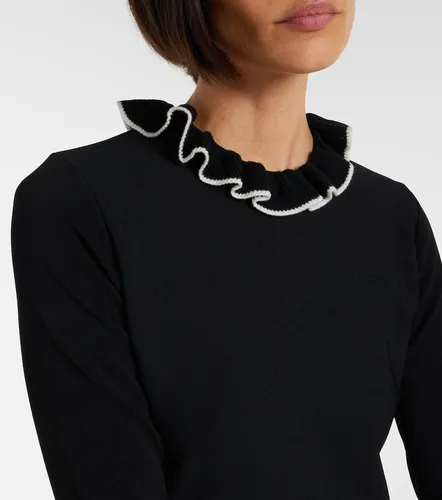 Valentino Ruffled minidress - Valentino - Modalova