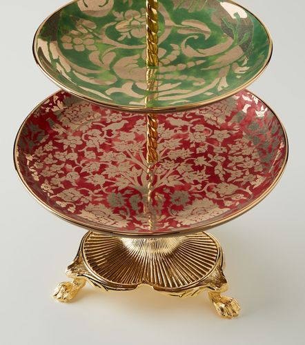 L'Objet X Fortuny Etagere - L'Objet - Modalova
