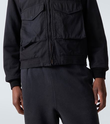 Vintage US Navy cotton field jacket - A.Presse - Modalova
