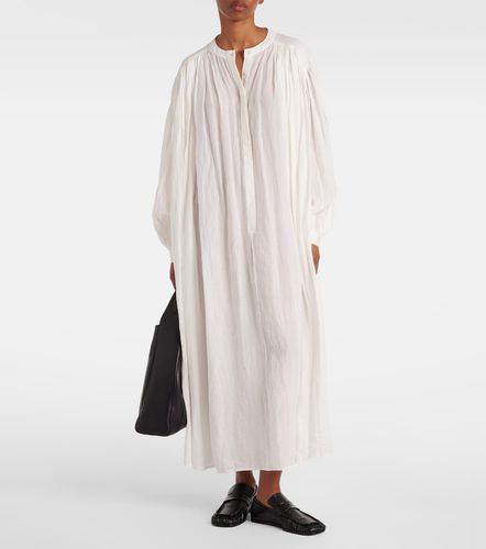 Róhe Vestido largo de ramio oversized - Rohe - Modalova
