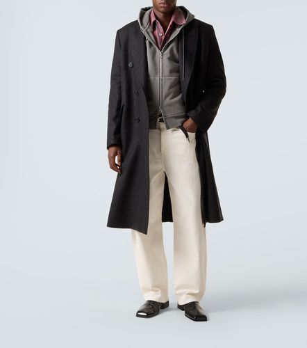 Kapuzenjacke Rascal aus Baumwolle - Our Legacy - Modalova